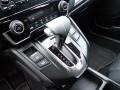 2020 Crystal Black Pearl Honda CR-V LX AWD  photo #26