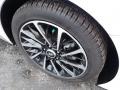 2021 Hyundai Sonata Limited Wheel and Tire Photo