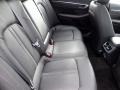 Black Rear Seat Photo for 2021 Hyundai Sonata #143632850