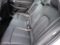 Black Rear Seat Photo for 2021 Hyundai Sonata #143632856