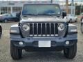 Granite Crystal Metallic - Wrangler Sport 4x4 Photo No. 2