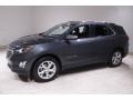 Nightfall Gray Metallic - Equinox Premier AWD Photo No. 3