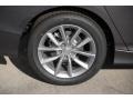 2022 Honda Accord LX Wheel and Tire Photo