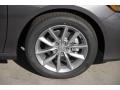 2022 Honda Accord LX Wheel and Tire Photo