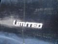 Midnight Black Metallic - 4Runner Limited 4x4 Photo No. 12