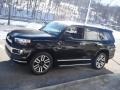 Midnight Black Metallic - 4Runner Limited 4x4 Photo No. 14