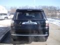 Midnight Black Metallic - 4Runner Limited 4x4 Photo No. 16