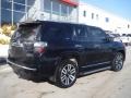 Midnight Black Metallic - 4Runner Limited 4x4 Photo No. 17