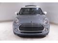 2018 Moonwalk Grey Metallic Mini Hardtop Cooper 4 Door  photo #2