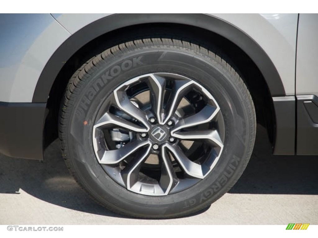 2022 Honda CR-V EX Wheel Photo #143634152
