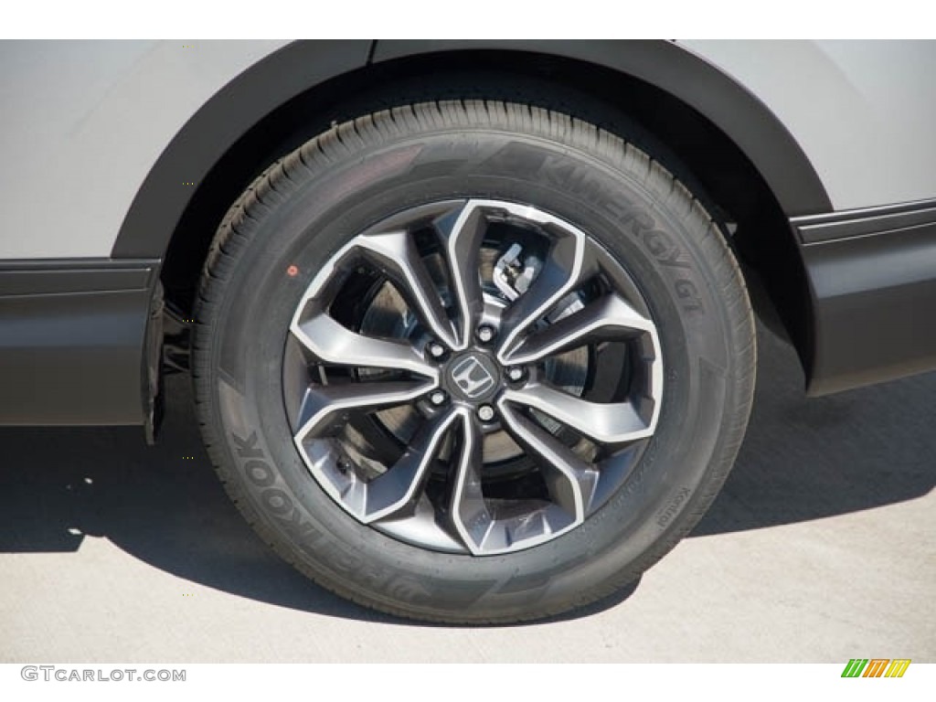 2022 Honda CR-V EX Wheel Photo #143634173