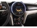 2018 Moonwalk Grey Metallic Mini Hardtop Cooper 4 Door  photo #9