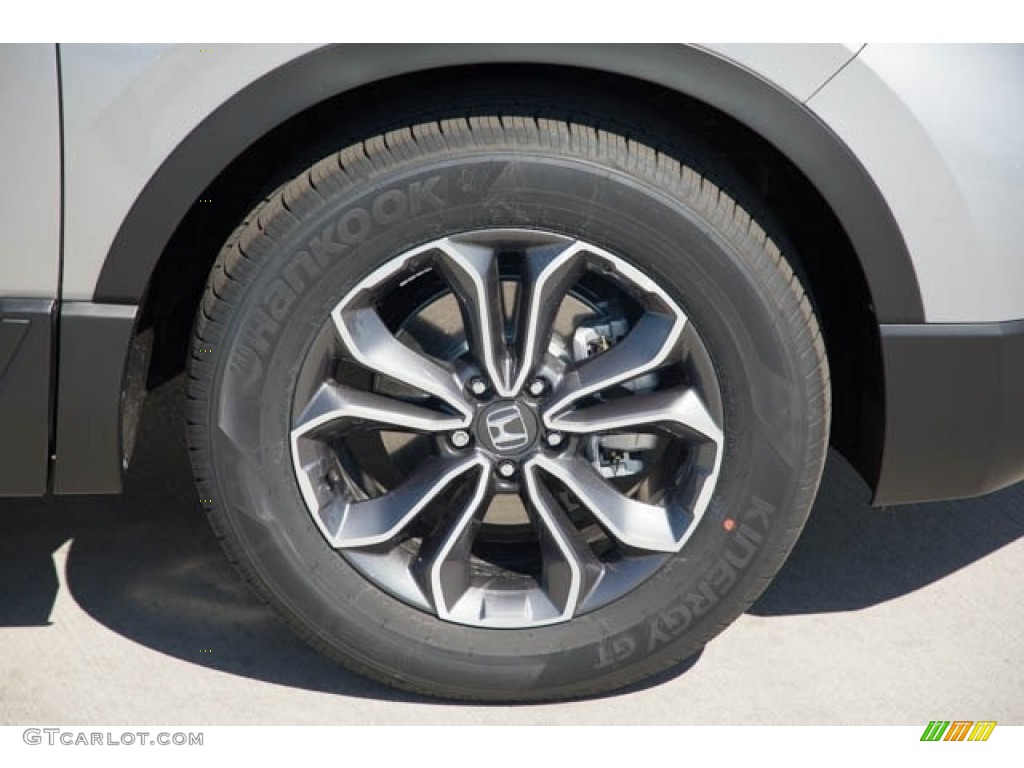 2022 Honda CR-V EX Wheel Photo #143634215