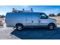 Ingot Silver Metallic - E Series Van E350 XL Extended Utility Photo No. 3