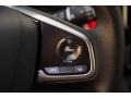 Gray 2022 Honda CR-V EX Steering Wheel