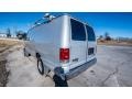 Ingot Silver Metallic - E Series Van E350 XL Extended Utility Photo No. 6