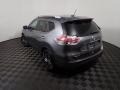 Gun Metallic - Rogue SL AWD Photo No. 15