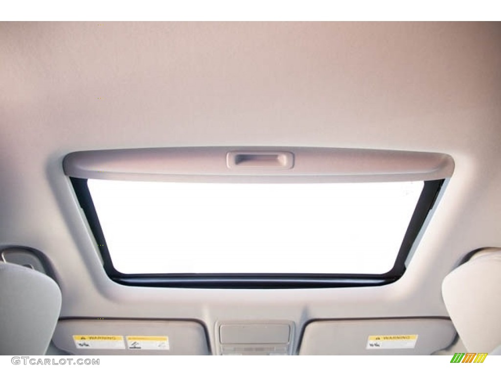 2022 Honda CR-V EX Sunroof Photos