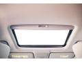 2022 Honda CR-V Gray Interior Sunroof Photo