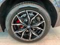 2022 BMW X3 M40i Wheel and Tire Photo