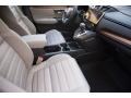 Gray Front Seat Photo for 2022 Honda CR-V #143634566