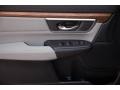 Gray 2022 Honda CR-V EX Door Panel