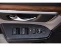 Gray Controls Photo for 2022 Honda CR-V #143634638