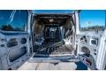 Ingot Silver Metallic - E Series Van E350 XL Extended Utility Photo No. 20