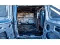 Ingot Silver Metallic - E Series Van E350 XL Extended Utility Photo No. 22