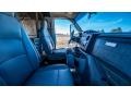 Ingot Silver Metallic - E Series Van E350 XL Extended Utility Photo No. 25