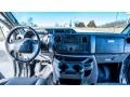 Ingot Silver Metallic - E Series Van E350 XL Extended Utility Photo No. 27