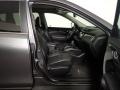 Gun Metallic - Rogue SL AWD Photo No. 43