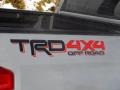 2021 Cement Toyota Tundra TRD Off Road CrewMax 4x4  photo #18
