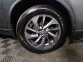 Gun Metallic - Rogue SL AWD Photo No. 45