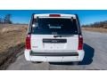 2008 Bright Silver Metallic Jeep Commander Sport 4x4  photo #5