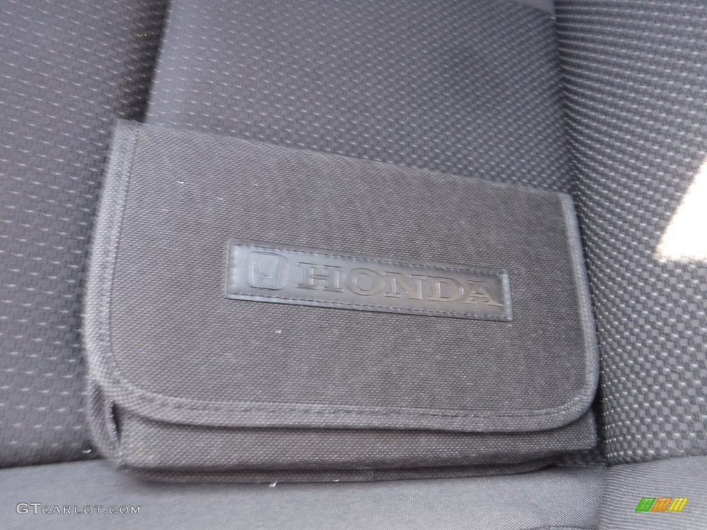 2019 HR-V Sport AWD - Modern Steel Metallic / Black photo #25