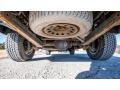 2008 Bright Silver Metallic Jeep Commander Sport 4x4  photo #13