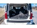 2008 Bright Silver Metallic Jeep Commander Sport 4x4  photo #21