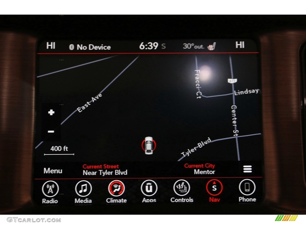 2017 Charger SXT AWD - TorRed / Black photo #16