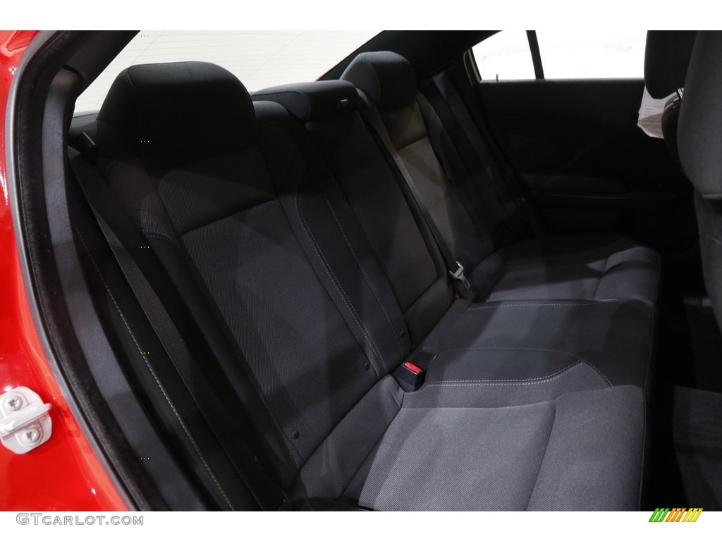 2017 Charger SXT AWD - TorRed / Black photo #20