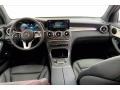 2022 Mercedes-Benz GLC Black Interior Dashboard Photo