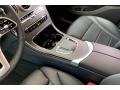 2022 Mercedes-Benz GLC Black Interior Controls Photo