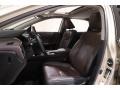 Noble Brown 2019 Lexus RX 350 AWD Interior Color