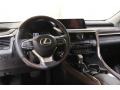 Noble Brown Dashboard Photo for 2019 Lexus RX #143636963