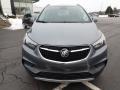 2020 Satin Steel Metallic Buick Encore Preferred  photo #3