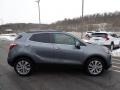 2020 Satin Steel Metallic Buick Encore Preferred  photo #5