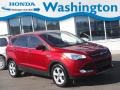 Ruby Red 2014 Ford Escape SE 1.6L EcoBoost
