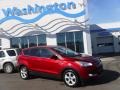 Ruby Red - Escape SE 1.6L EcoBoost Photo No. 2