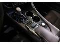 8 Speed Automatic 2019 Lexus RX 350 AWD Transmission