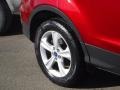 Ruby Red - Escape SE 1.6L EcoBoost Photo No. 3